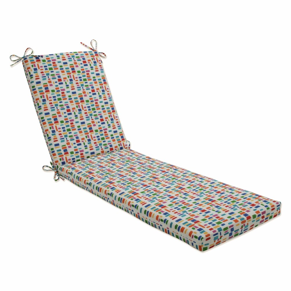 80x23 chaise deals lounge cushion
